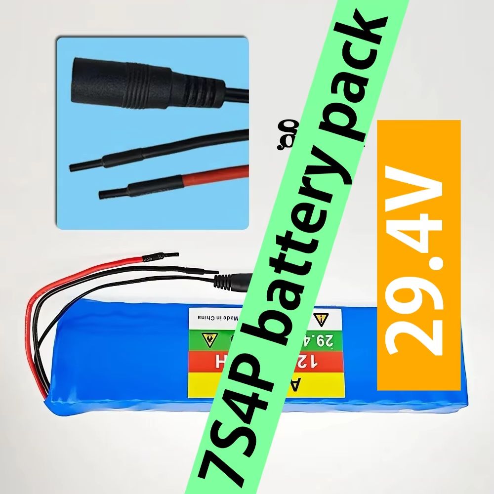 Diy Motorcycle Electronics - มอเตอร์ไซค์เด็ก 24V รถเข็นไฟฟ้า ชุดเครื่องมืออิเล็กทรอนิกส์ DIY แบตเตอรี่
