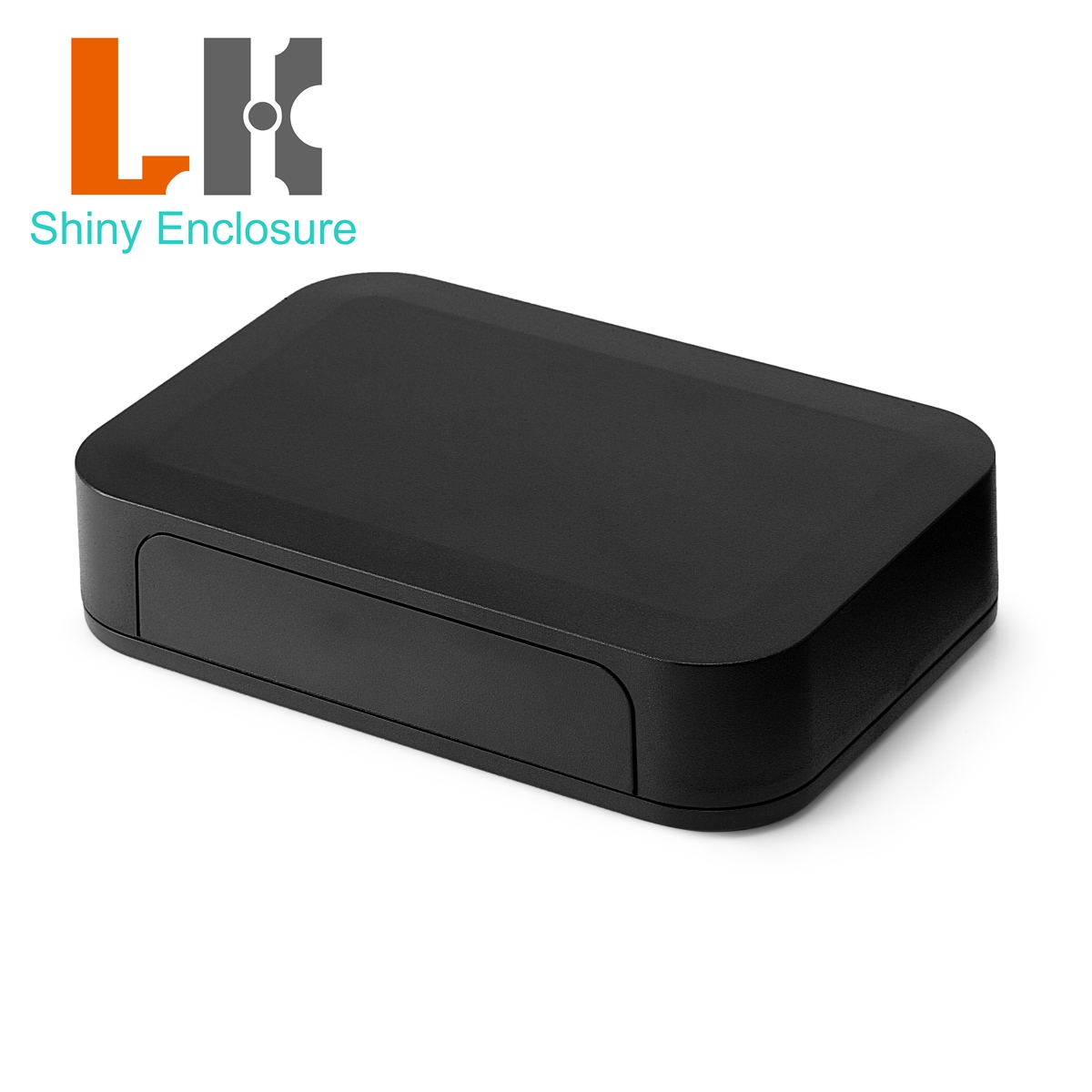 Diy Enclosure For Electronics - กล่องพลาสติก ABS สำหรับใส่เราเตอร์ DIY ขนาด 125x85x28