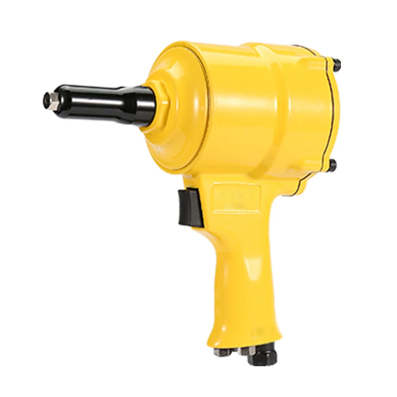 Diy Electronics Starter Kit - Pneumatic Air หมุดผ้าม่านปืน4.8Mm อัตโนมัติ POP Riveters
