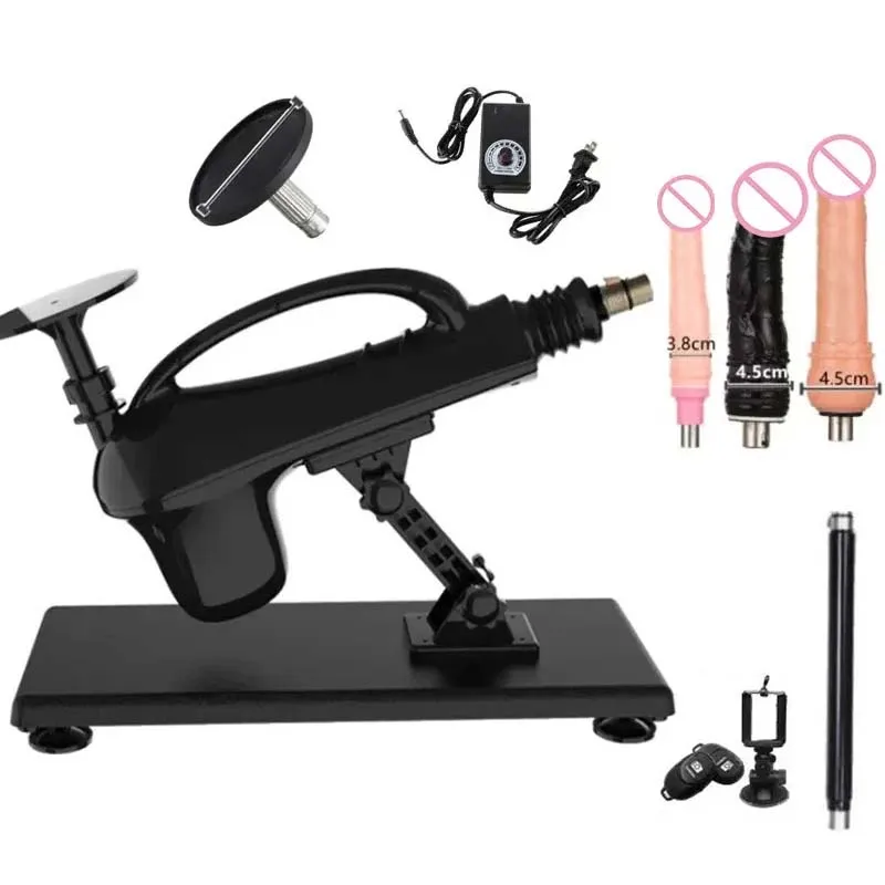 Diy Electronics Starter Kit - เครื่องช่วยสำเร็จความใคร่แบบอัตโนมัติ ขนาด 45 มม. แบบยืดหดได้ ของเล่นทางเพศสำหรับผู้หญิง