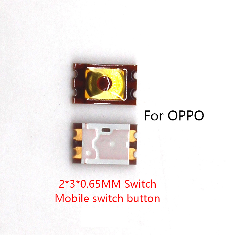 Push Button Tactile - 10-100 ชิ้น Tactile Push Button Switch