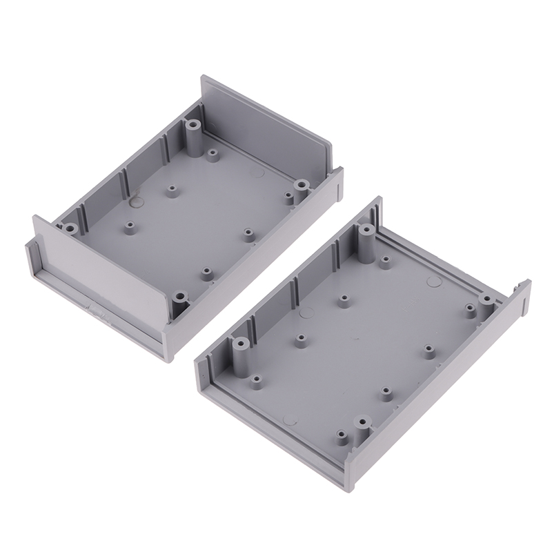 กล่องใส่แผงวงจร PCB สำหรับงานอ - Diy Enclosure For Electronics บทวิจารณ์และราคา