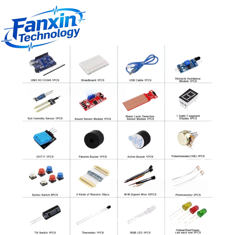 ชุดเริ่มต้นเรียนรู้การเขียนโปร - Diy Electronics Online บทวิจารณ์และราคา