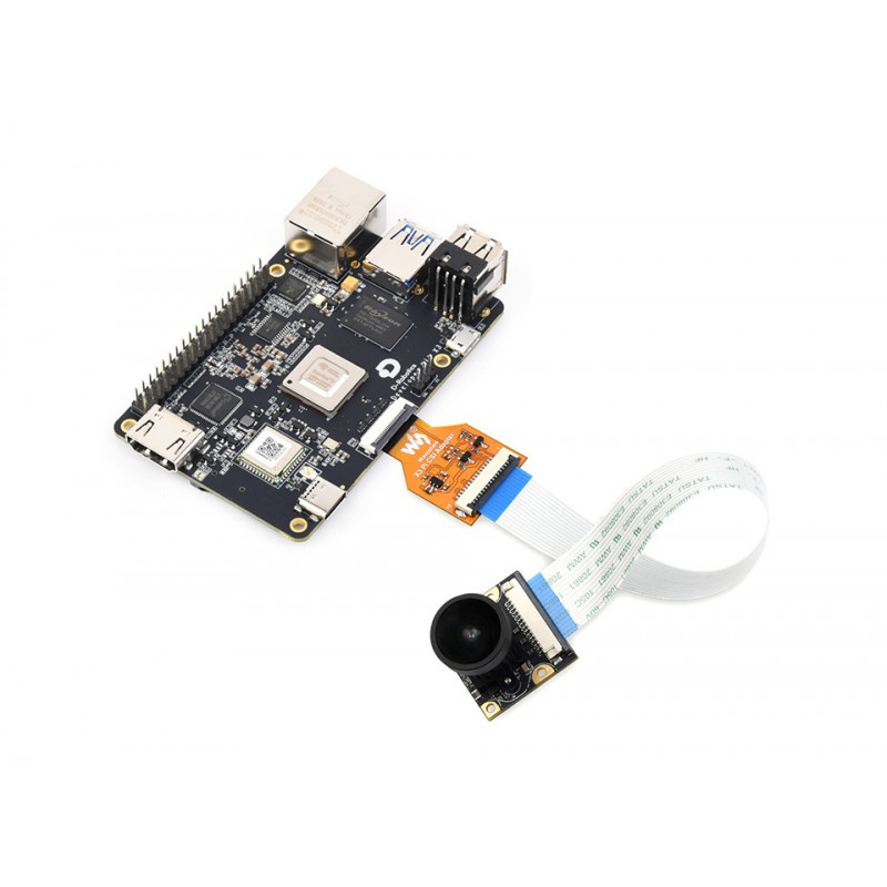 อะแดปเตอร์กล้อง CSI 24 พิน ถึง - Diy Electronics Board บทวิจารณ์และราคา