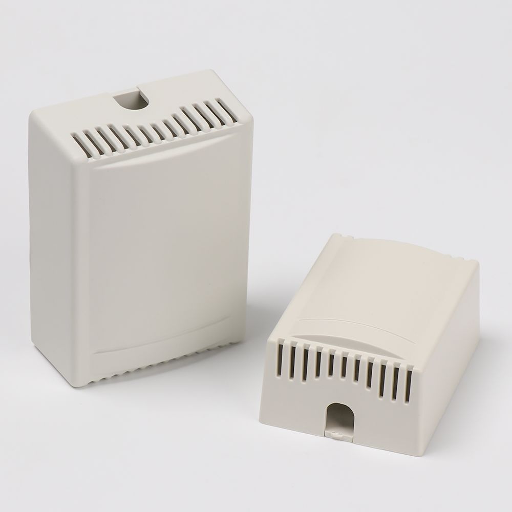 พลาสติกคุณภาพสูงกันน้ำสีขาว DI - Diy Waterproof Electronics บทวิจารณ์และราคา