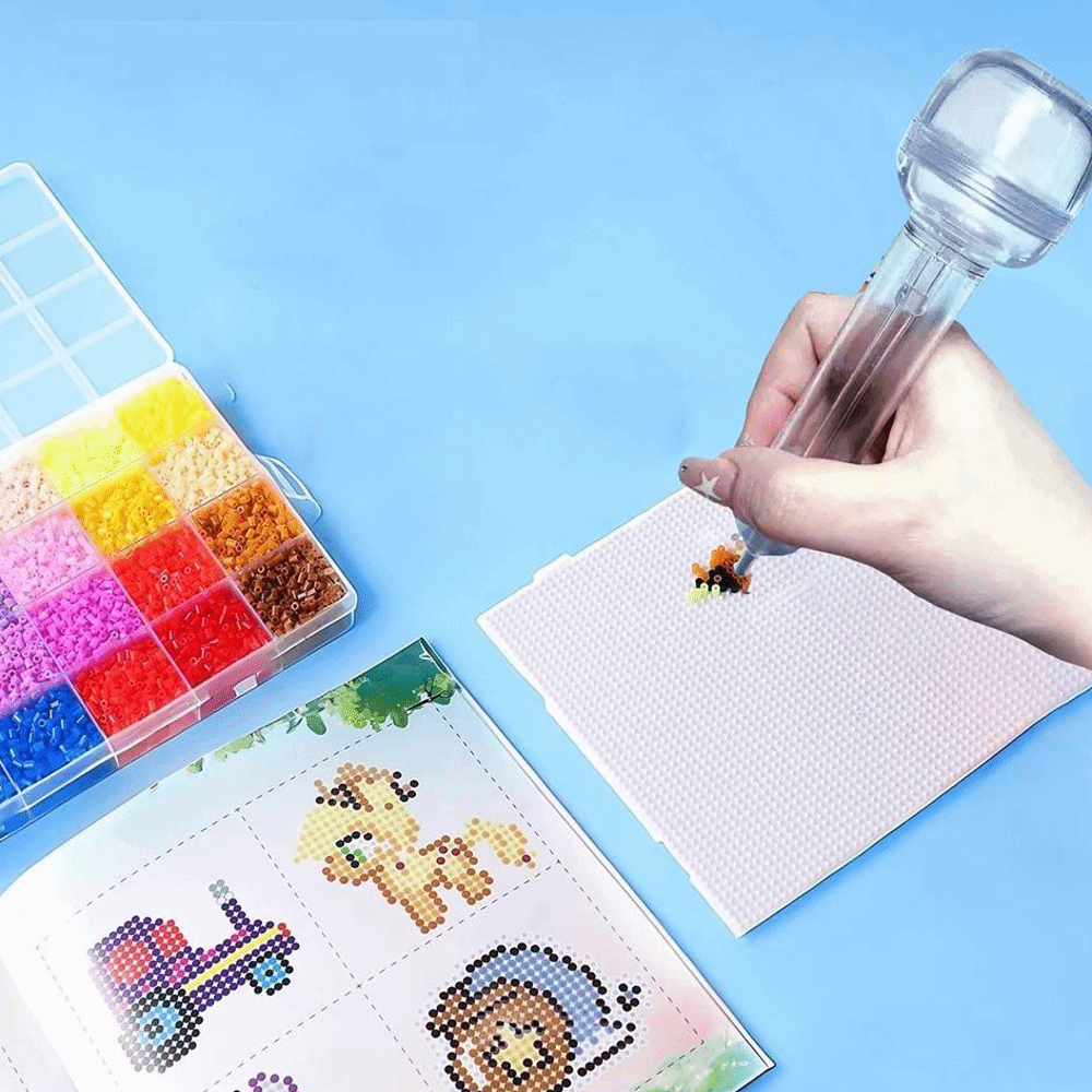 ปากกาสำหรับวางลูกปัดขนาด 2.6 ม - Diy Electronics Starter Kit บทวิจารณ์และราคา