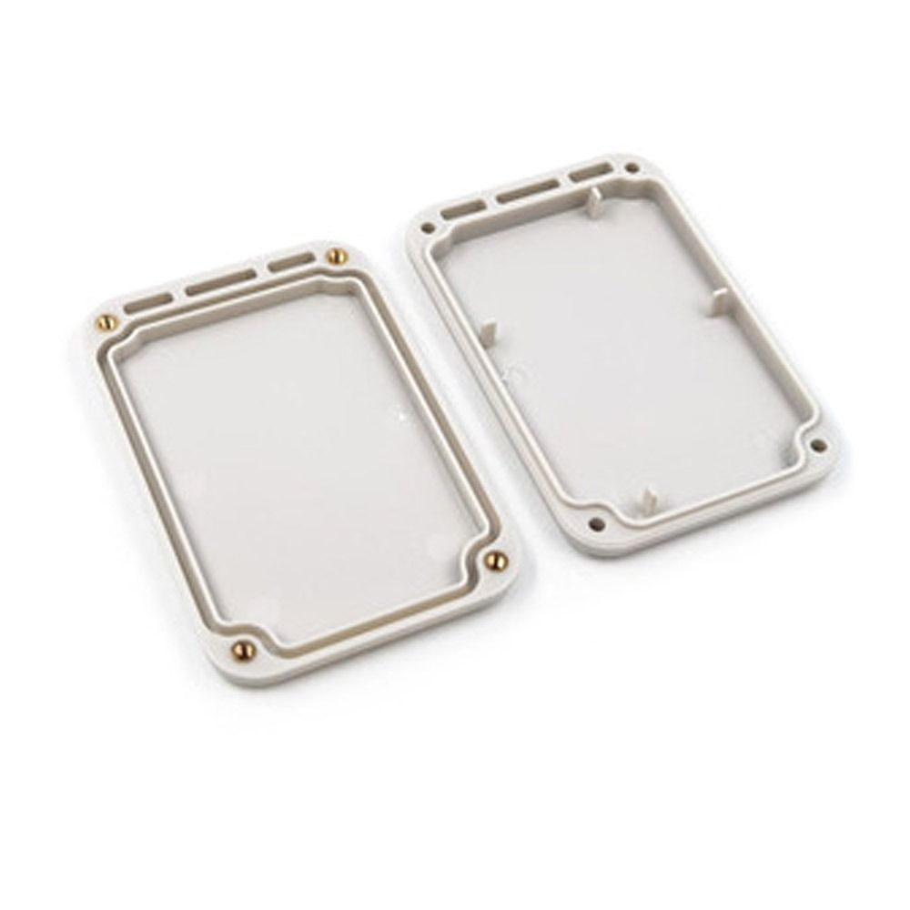 กล่องพลาสติก ABS DIY 4 ขนาด สำ - Diy Enclosure For Electronics บทวิจารณ์และราคา