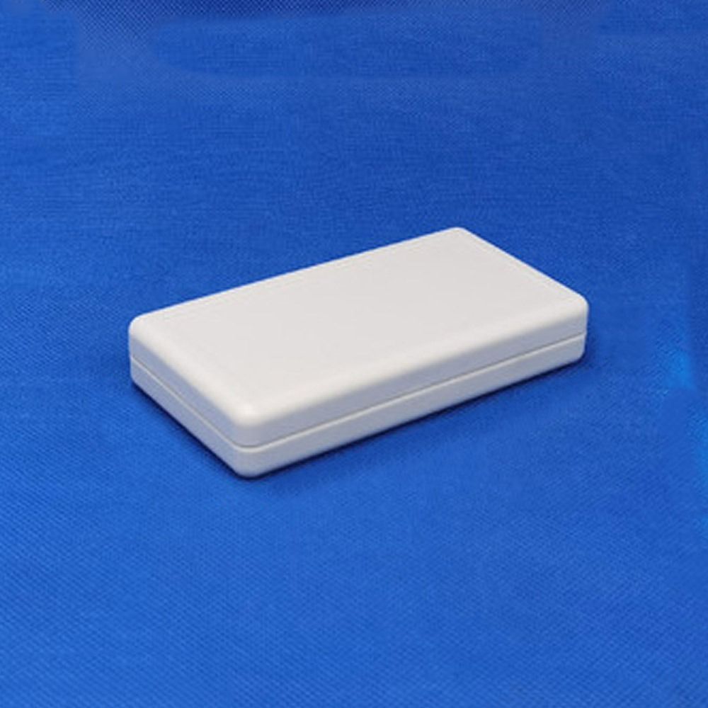 กล่องพลาสติก ABS DIY 4 ขนาด สำ - Diy Enclosure For Electronics บทวิจารณ์และราคา