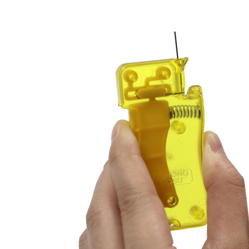เครื่องสนเข็มอัตโนมัติ1ชิ้นสำห - Diy Electronics Starter Kit บทวิจารณ์และราคา