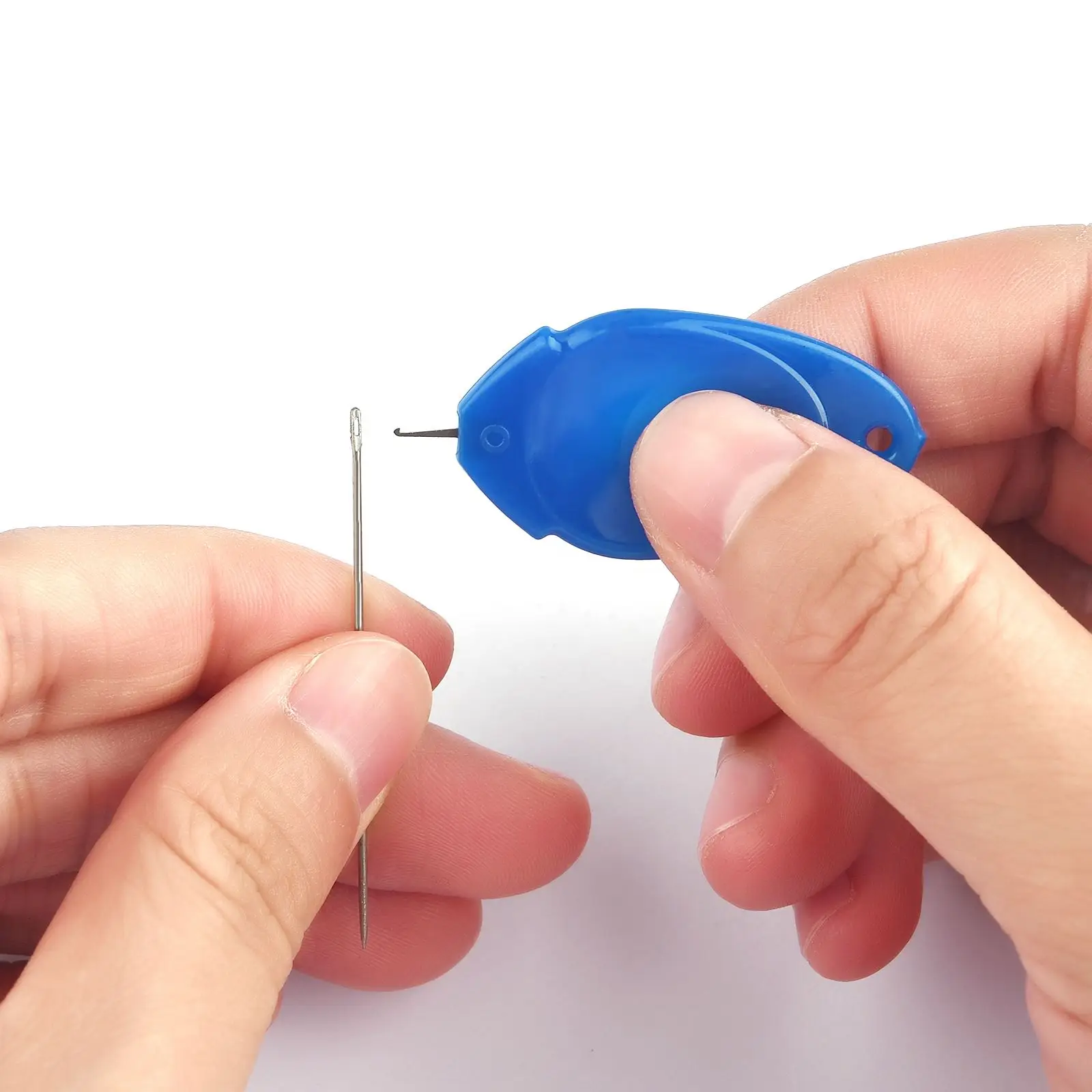 10Pcs เข็ม Threader ผู้สูงอายุ - Diy Electronics Starter Kit บทวิจารณ์และราคา