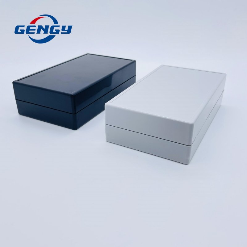 กล่องพลาสติกกล่องฝาปิด140x82X3 - Diy Electronics Board บทวิจารณ์และราคา