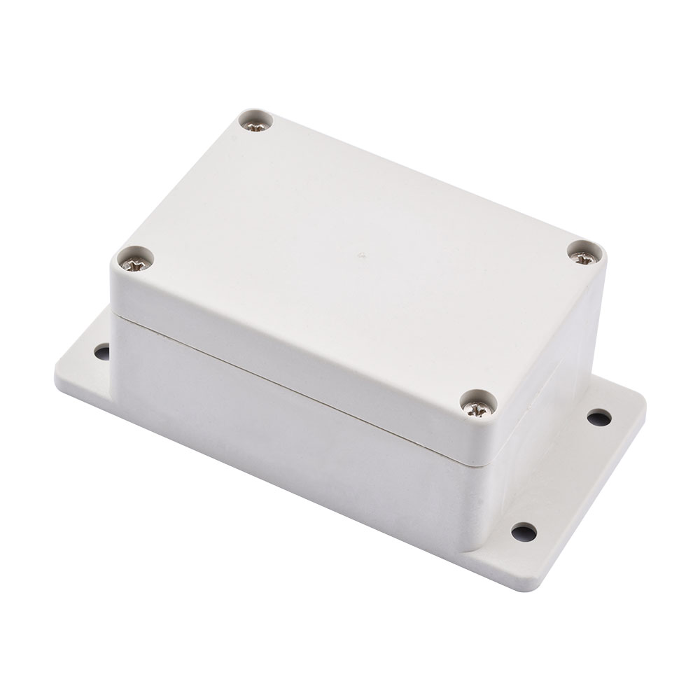 เปลือกพลาสติก ABS 100x68x50 มม - Diy Electronics Project บทวิจารณ์และราคา