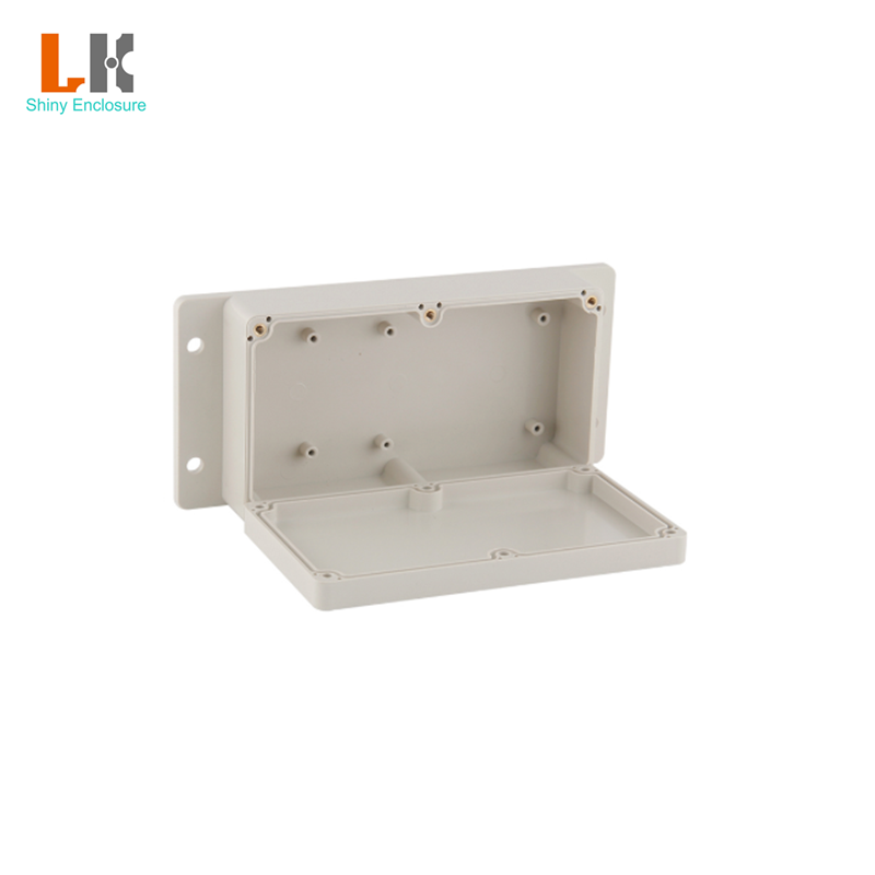 กล่องพลาสติก IP65กันน้ำ158x90x - Diy Waterproof Electronics บทวิจารณ์และราคา