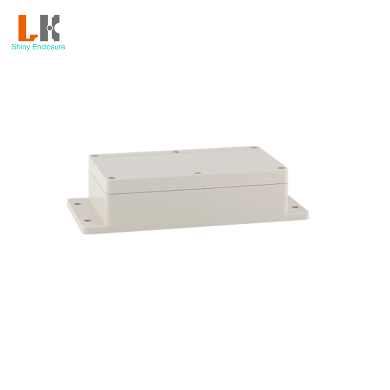 กล่องพลาสติก IP65กันน้ำ158x90x - Diy Waterproof Electronics บทวิจารณ์และราคา