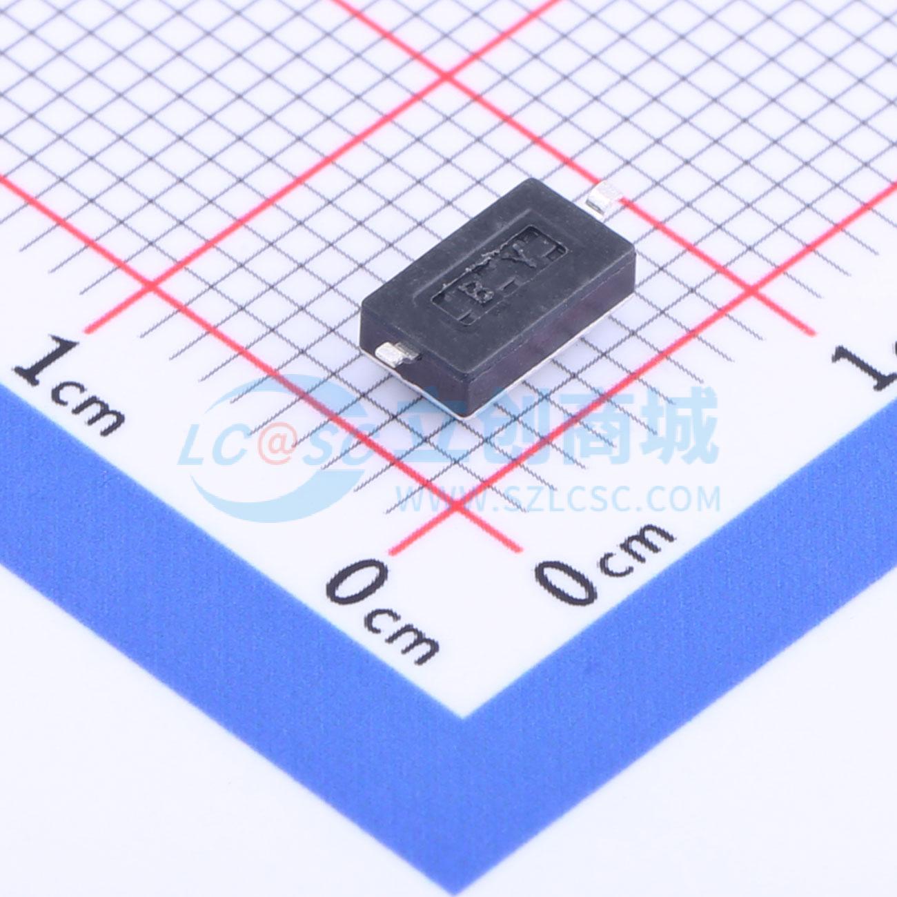 555 ชิ้น TS3625X SMD 6x3.5 มม. - Push Button Tactile บทวิจารณ์และราคา