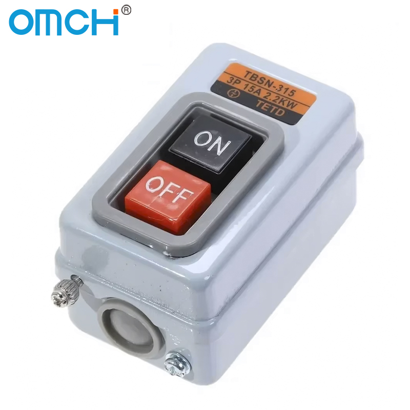 OMCH สวิตช์เปิด-ปิดแบบกดปุ่ม ค - Push Button Tactile บทวิจารณ์และราคา