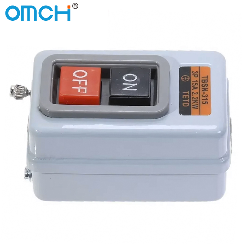 OMCH สวิตช์เปิด-ปิดแบบกดปุ่ม ค - Push Button Tactile บทวิจารณ์และราคา