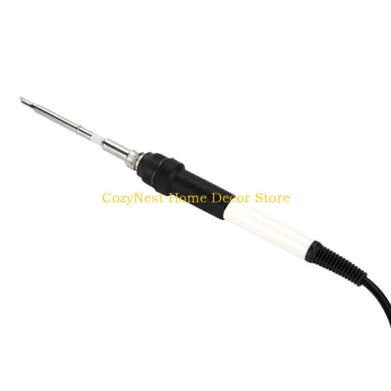 92MF T12 เครื่องเชื่อมจับเหล็ก - Diy Electronics Storage บทวิจารณ์และราคา