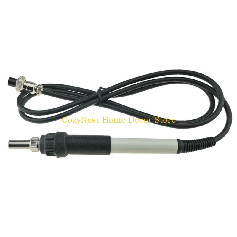 92MF T12 เครื่องเชื่อมจับเหล็ก - Diy Electronics Storage บทวิจารณ์และราคา