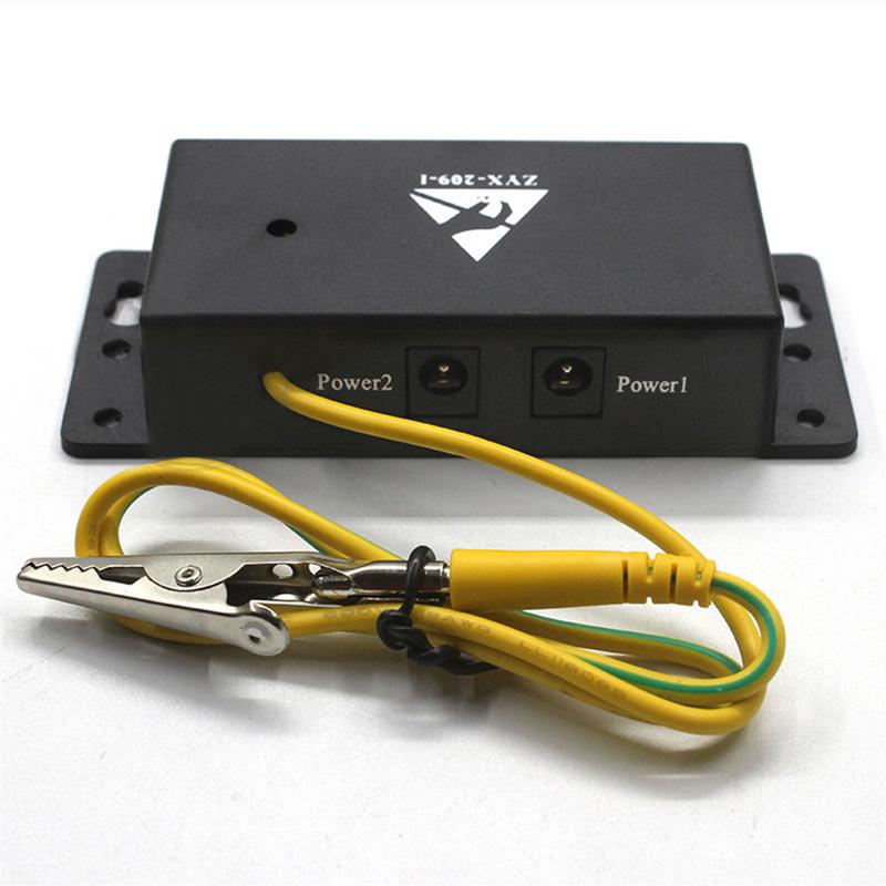 เครื่องทดสอบสายรัดข้อมือป้องกั - Diy Electronics Online บทวิจารณ์และราคา