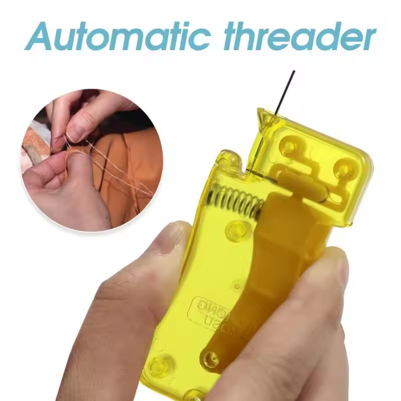 เครื่องร้อยเข็มอัตโนมัติ ใช้งา - Diy Electronics Starter Kit บทวิจารณ์และราคา