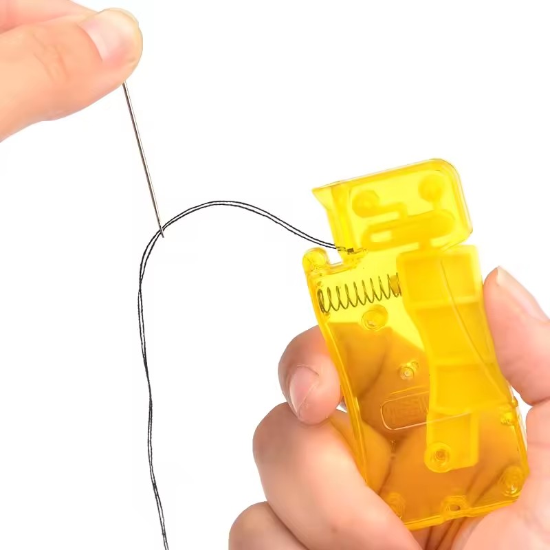 เครื่องร้อยเข็มอัตโนมัติ ใช้งา - Diy Electronics Starter Kit บทวิจารณ์และราคา
