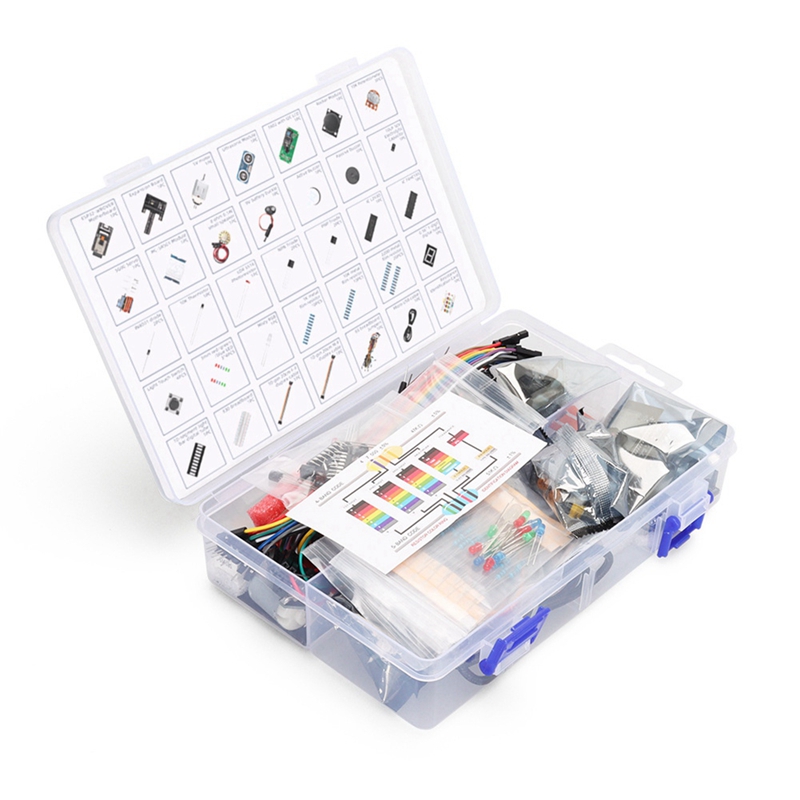 ชุดอุปกรณ์อัตโนมัติ ESP32 สำหร - Best Diy Electronics Kits บทวิจารณ์และราคา
