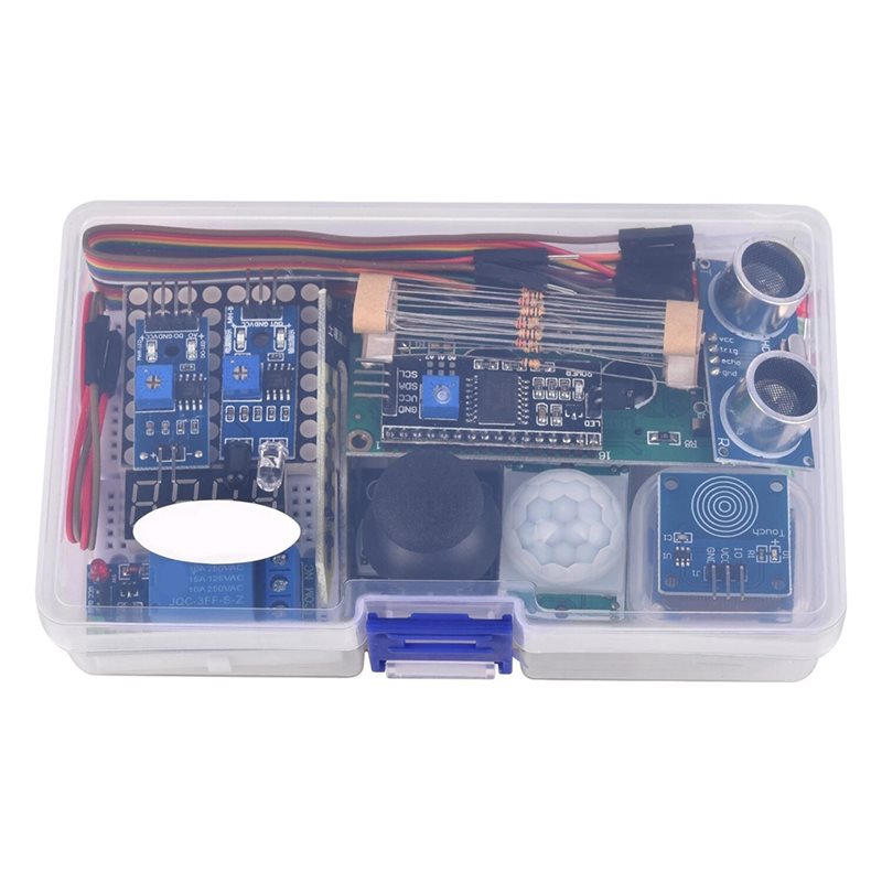 ชุดอุปกรณ์ DIY อิเล็กทรอนิกส์พ - Diy Electronics Board บทวิจารณ์และราคา