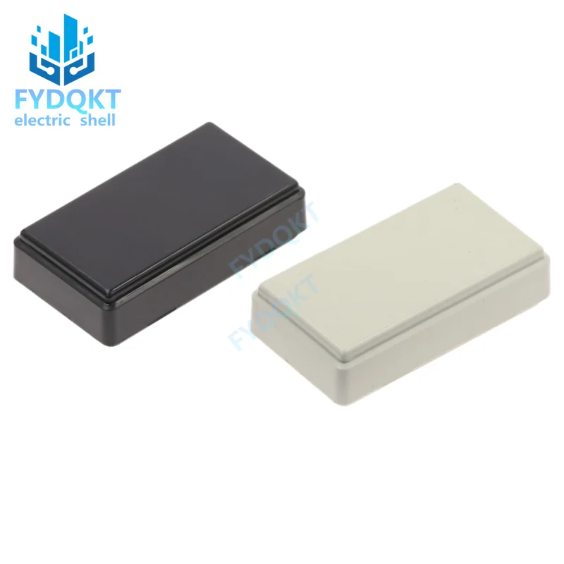 กล่องพลาสติก PCB สีดำ 1 ชิ้น ส - Diy Waterproof Electronics บทวิจารณ์และราคา