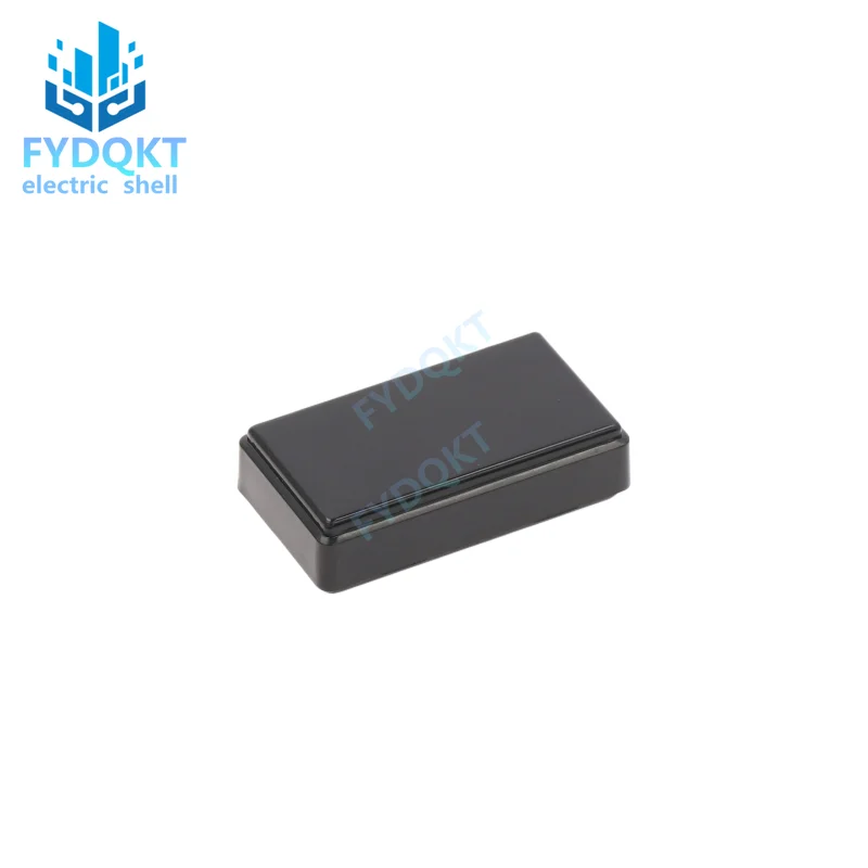 กล่องพลาสติก PCB สีดำ 1 ชิ้น ส - Diy Waterproof Electronics บทวิจารณ์และราคา
