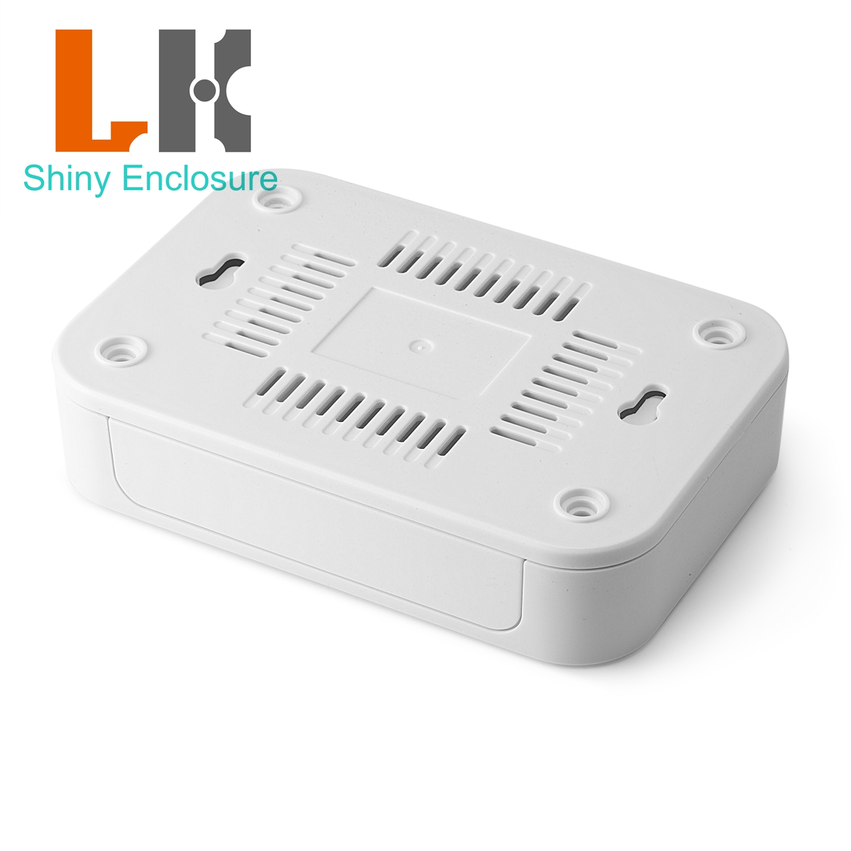 กล่องพลาสติก ABS สำหรับใส่เราเ - Diy Enclosure For Electronics บทวิจารณ์และราคา