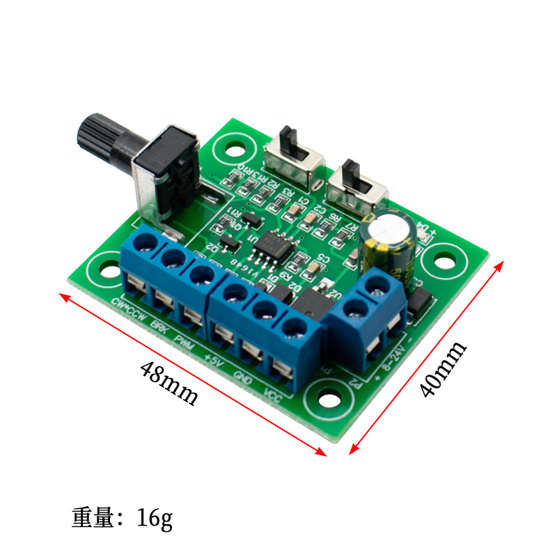 LIZAO มอเตอร์ไร้แปรงถ่าน PWM บ - Diy Motorcycle Electronics บทวิจารณ์และราคา