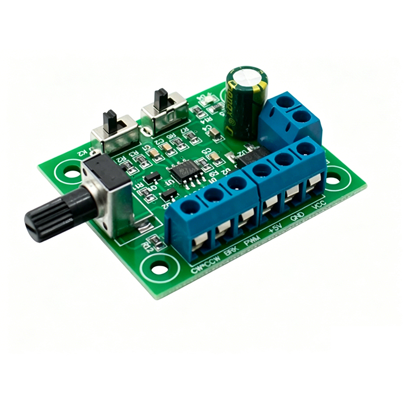 LIZAO มอเตอร์ไร้แปรงถ่าน PWM บ - Diy Motorcycle Electronics บทวิจารณ์และราคา