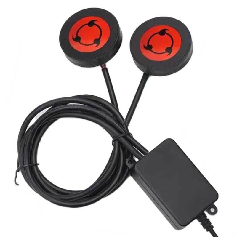 ชุดคิท DIY จอแสดงผลไฟหน้าแบบตา - Diy Motorcycle Electronics บทวิจารณ์และราคา