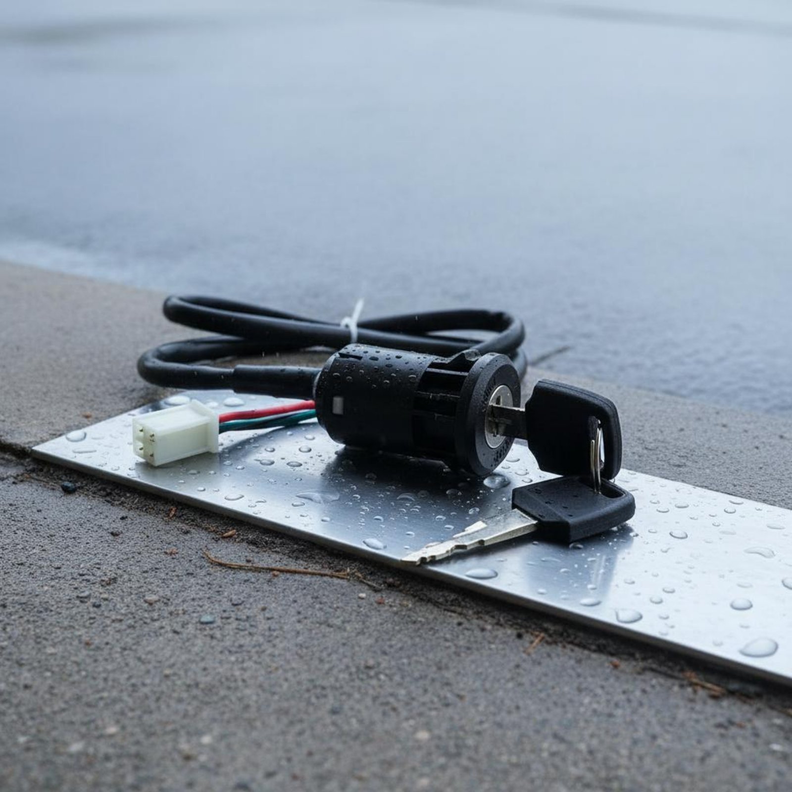 ชุดควบคุมการจุดระเบิดรถจักรยาน - Diy Motorcycle Electronics บทวิจารณ์และราคา