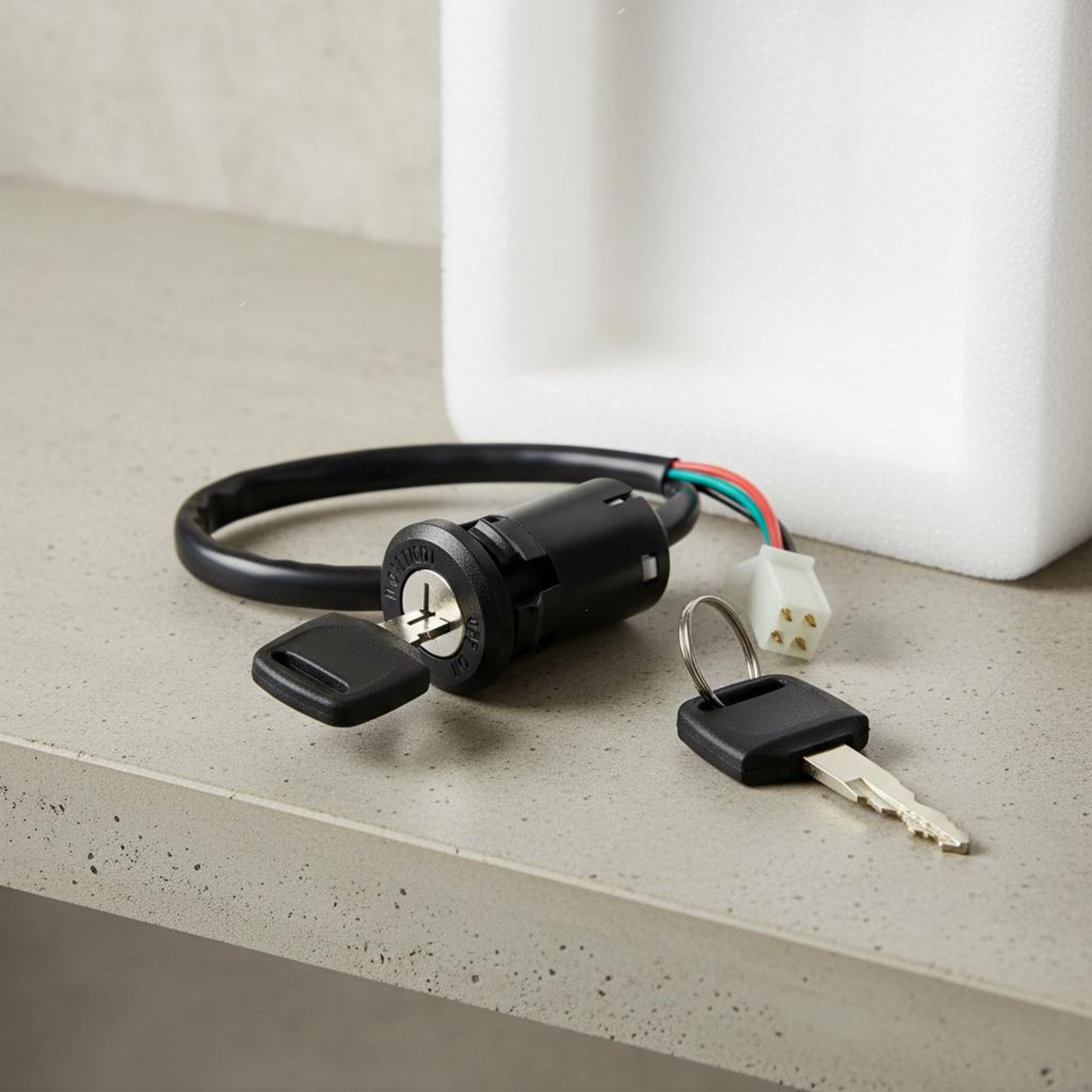 ชุดควบคุมการจุดระเบิดรถจักรยาน - Diy Motorcycle Electronics บทวิจารณ์และราคา