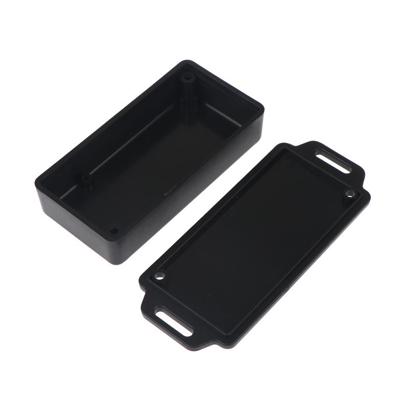 ชุดกล่องหุ้มโครงการอิเล็กทรอนิ - Diy Electronics Project บทวิจารณ์และราคา
