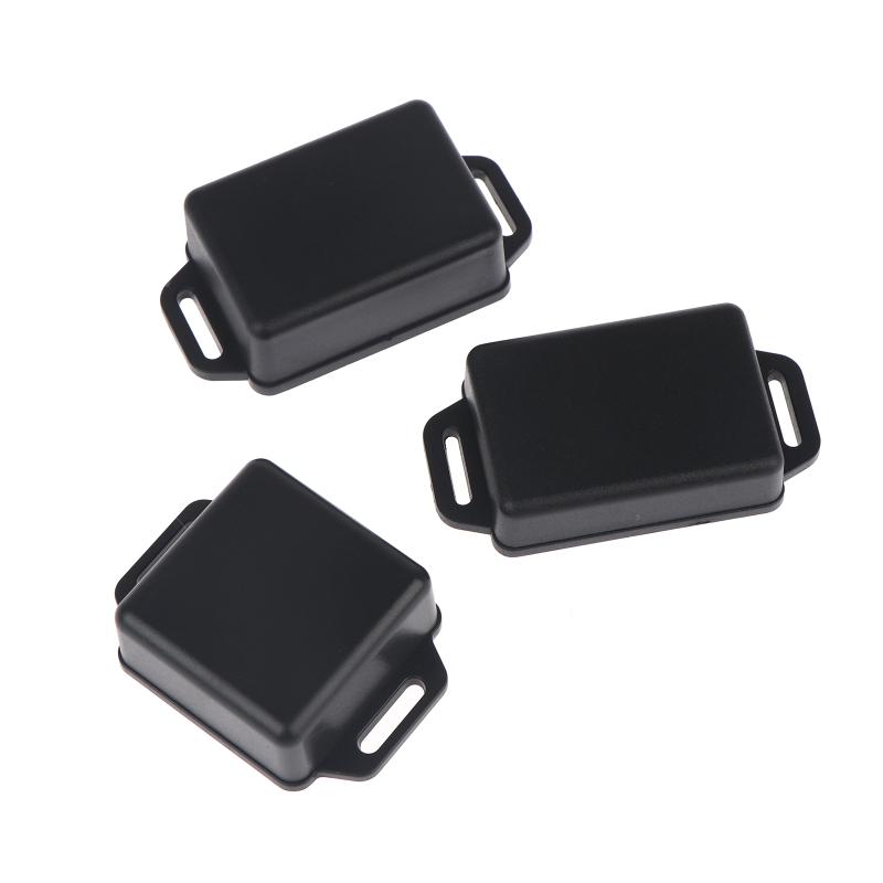 ชุดกล่องหุ้มโครงการอิเล็กทรอนิ - Diy Electronics Project บทวิจารณ์และราคา