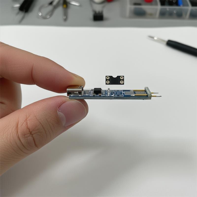 บอร์ดทดสอบออปโตคัปเปลอร์ประเภท - Diy Electronics Online บทวิจารณ์และราคา