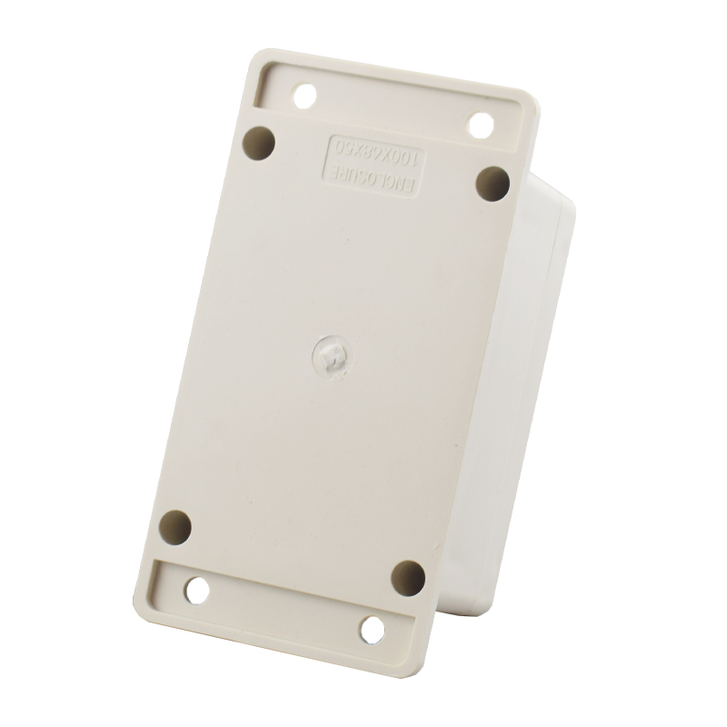 1 ชิ้น ABS พลาสติก 100x68x50 ม - Diy Electronics Project บทวิจารณ์และราคา