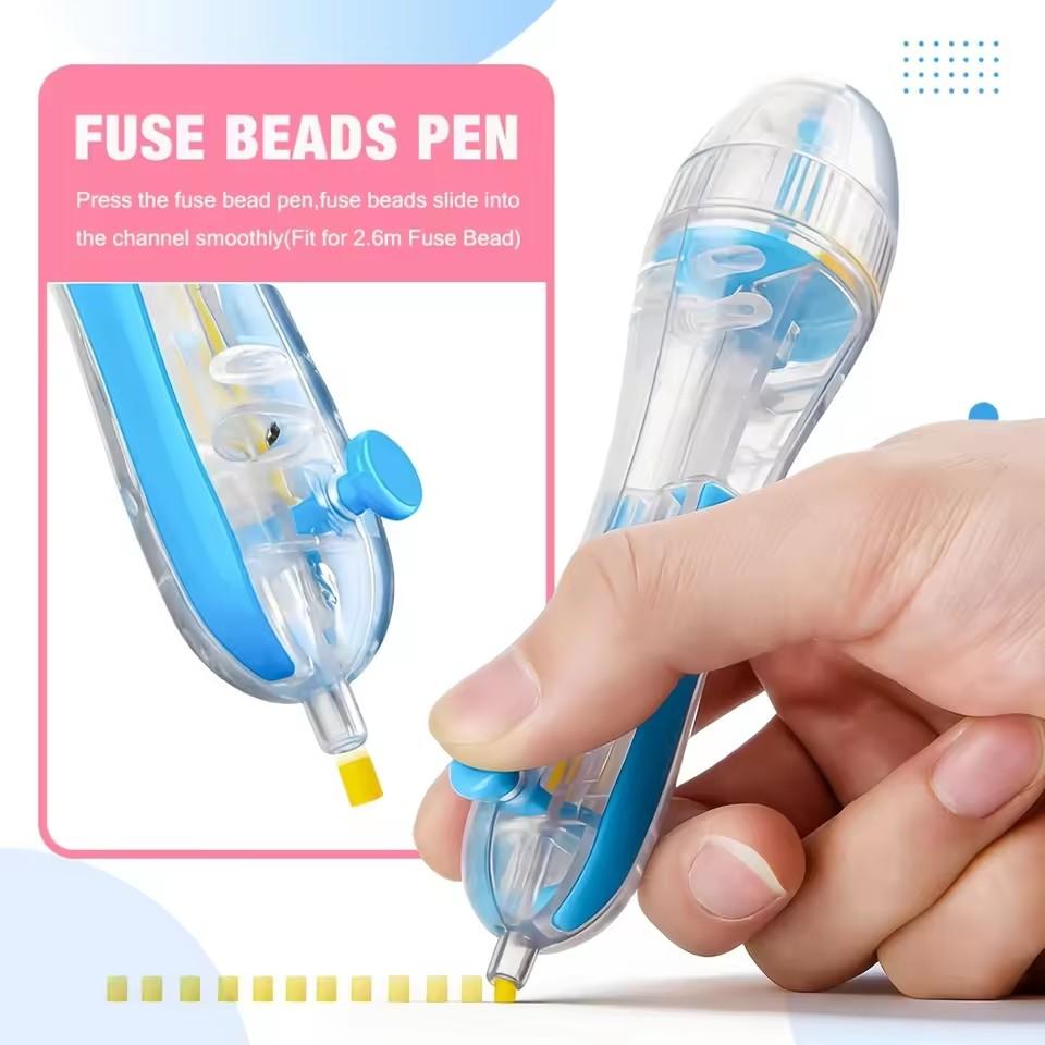 ปากกาสำหรับวางลูกปัดอัตโนมัติ  - Diy Electronics Starter Kit บทวิจารณ์และราคา
