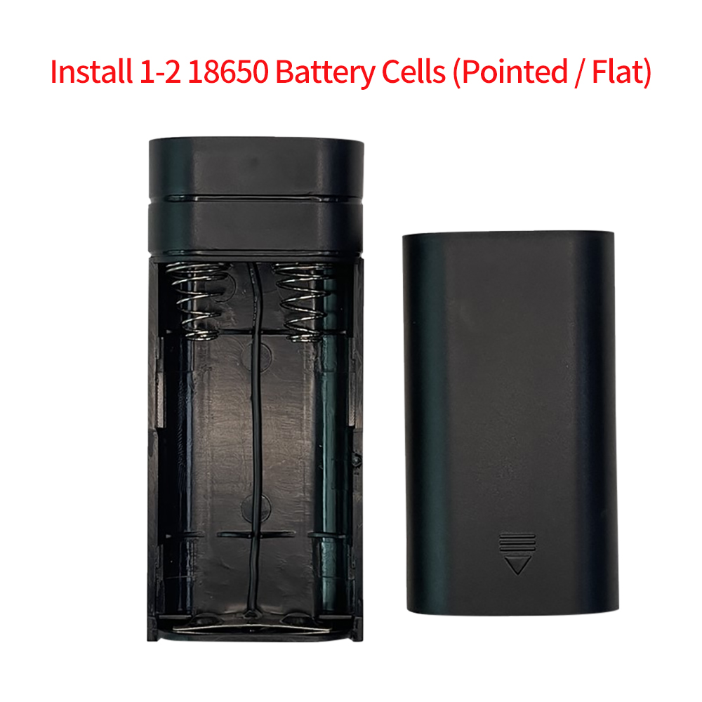 5V 2A 6000mAh USB Type-C 2X 18 - Diy Electronics Storage บทวิจารณ์และราคา