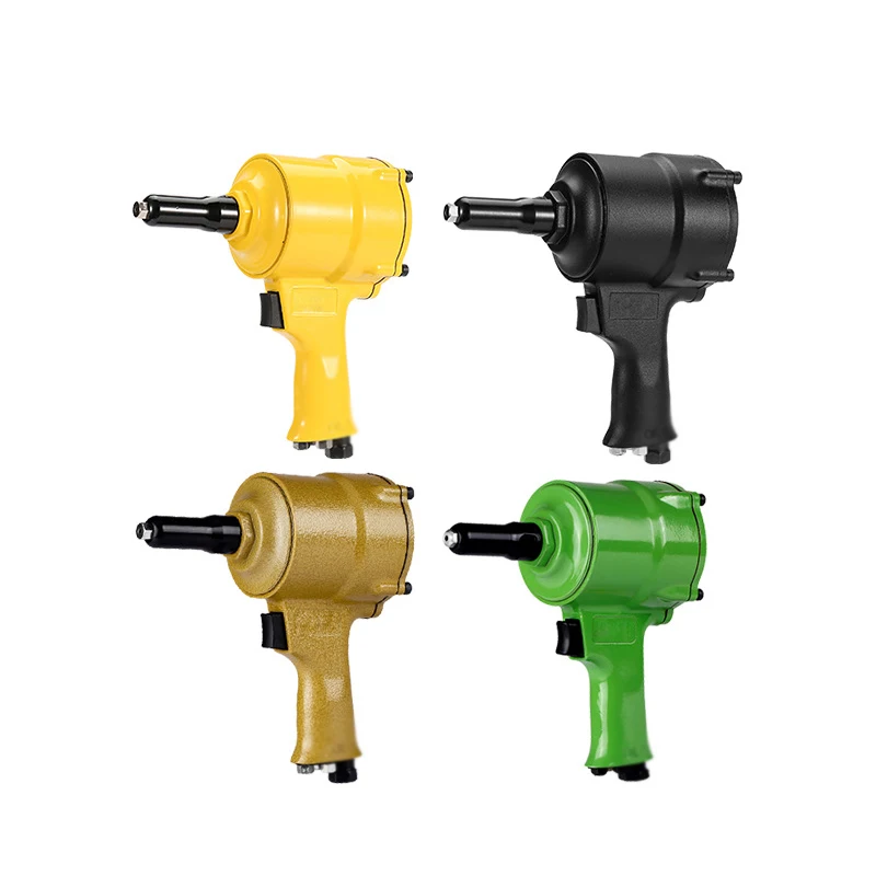 Pneumatic Air หมุดผ้าม่านปืน4. - Diy Electronics Starter Kit บทวิจารณ์และราคา