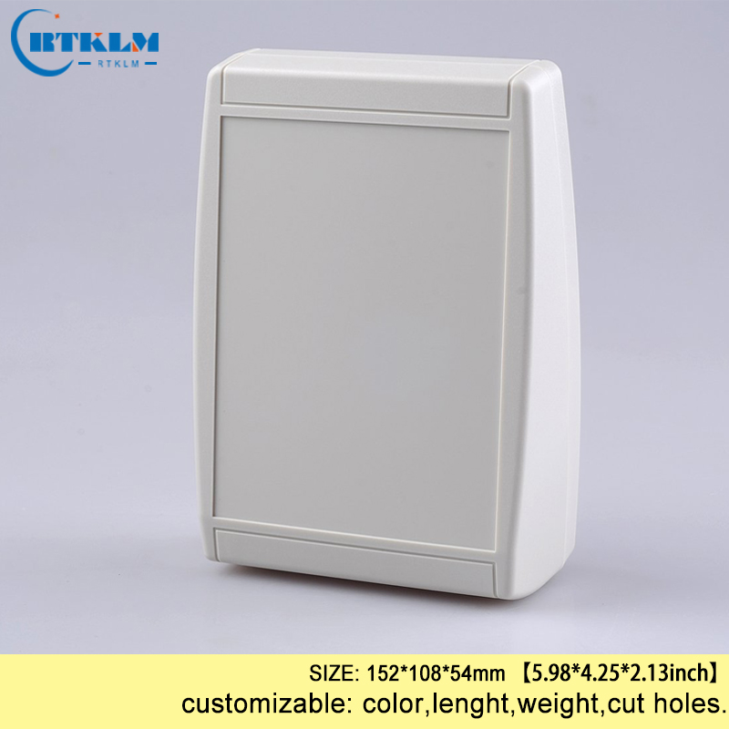 กล่องใส่อุปกรณ์อิเล็กทรอนิกส์  - Diy Enclosure For Electronics บทวิจารณ์และราคา