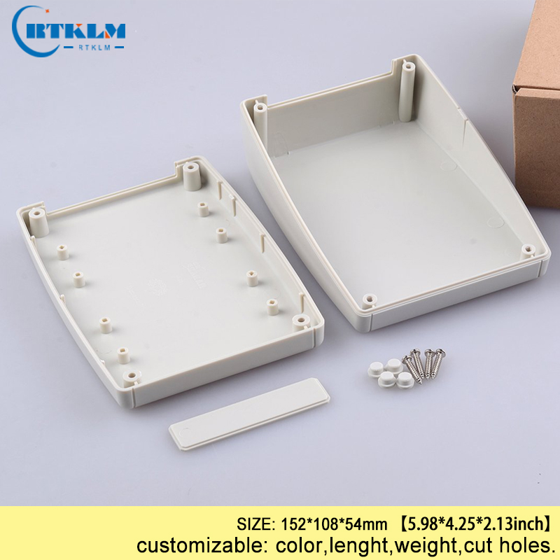 กล่องใส่อุปกรณ์อิเล็กทรอนิกส์  - Diy Enclosure For Electronics บทวิจารณ์และราคา