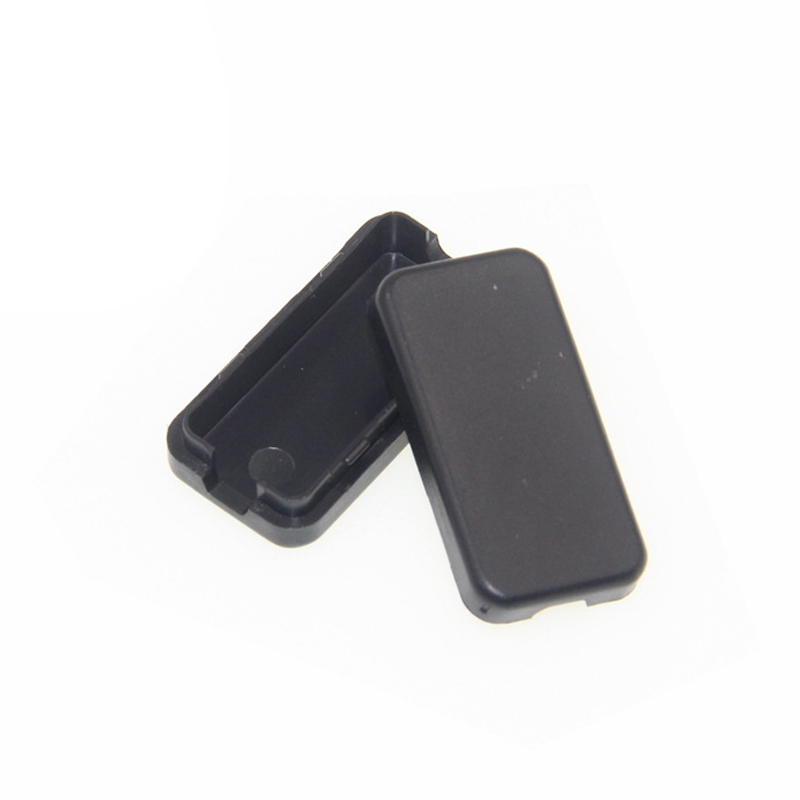 กล่องพลาสติกกันน้ำสีดำ 2 ชิ้น  - Diy Waterproof Electronics บทวิจารณ์และราคา