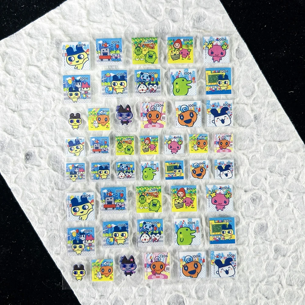 Kawaii Game Evolution สติกเกอร - Diy In Electronics บทวิจารณ์และราคา
