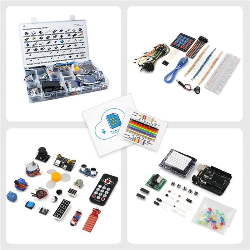 ชุดโมดูล 3CGRO-RFID พร้อมแท็กเ - Diy Electronics Board บทวิจารณ์และราคา