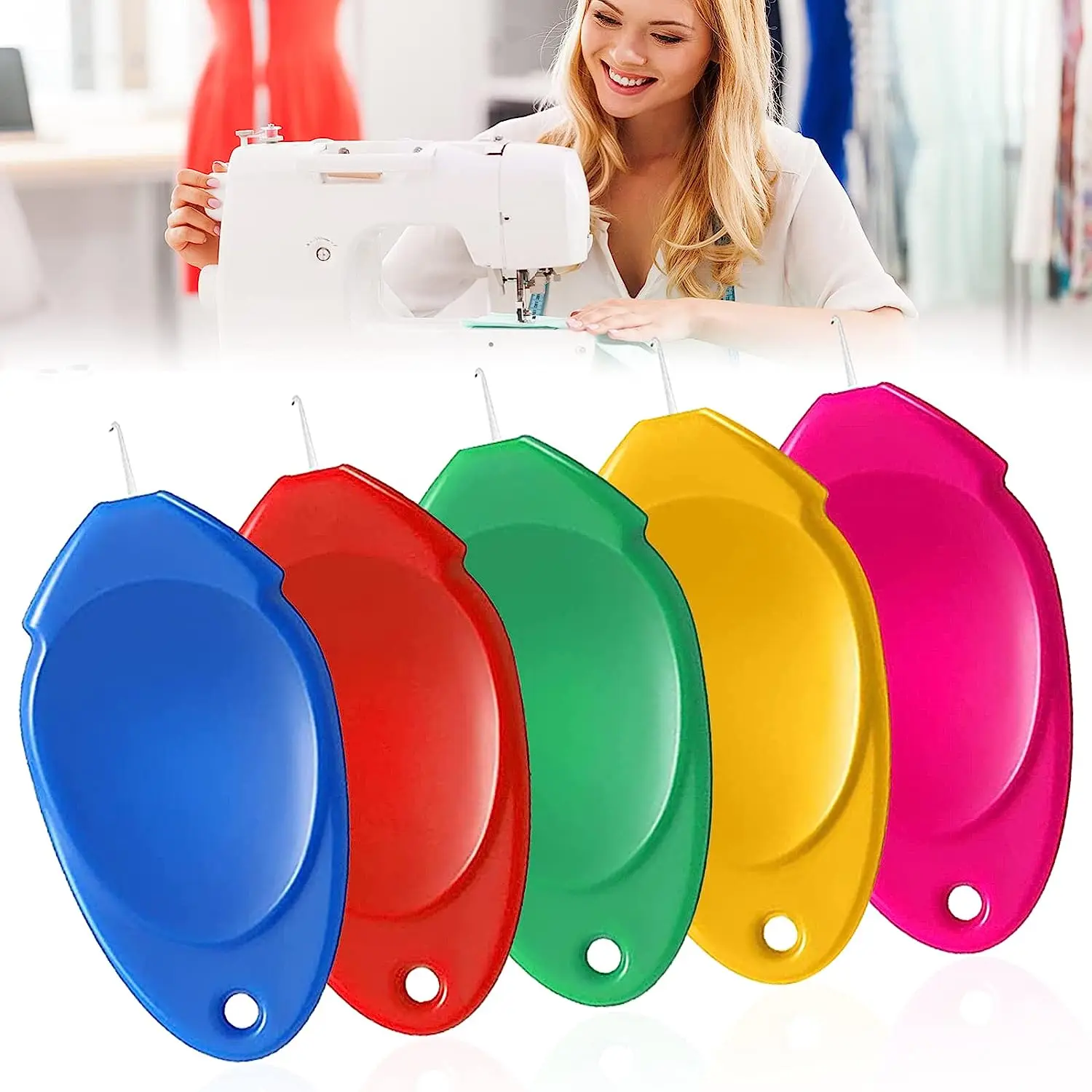 10 ชิ้นง่ายอัตโนมัติเข็มผู้สูง - Diy Electronics Starter Kit บทวิจารณ์และราคา