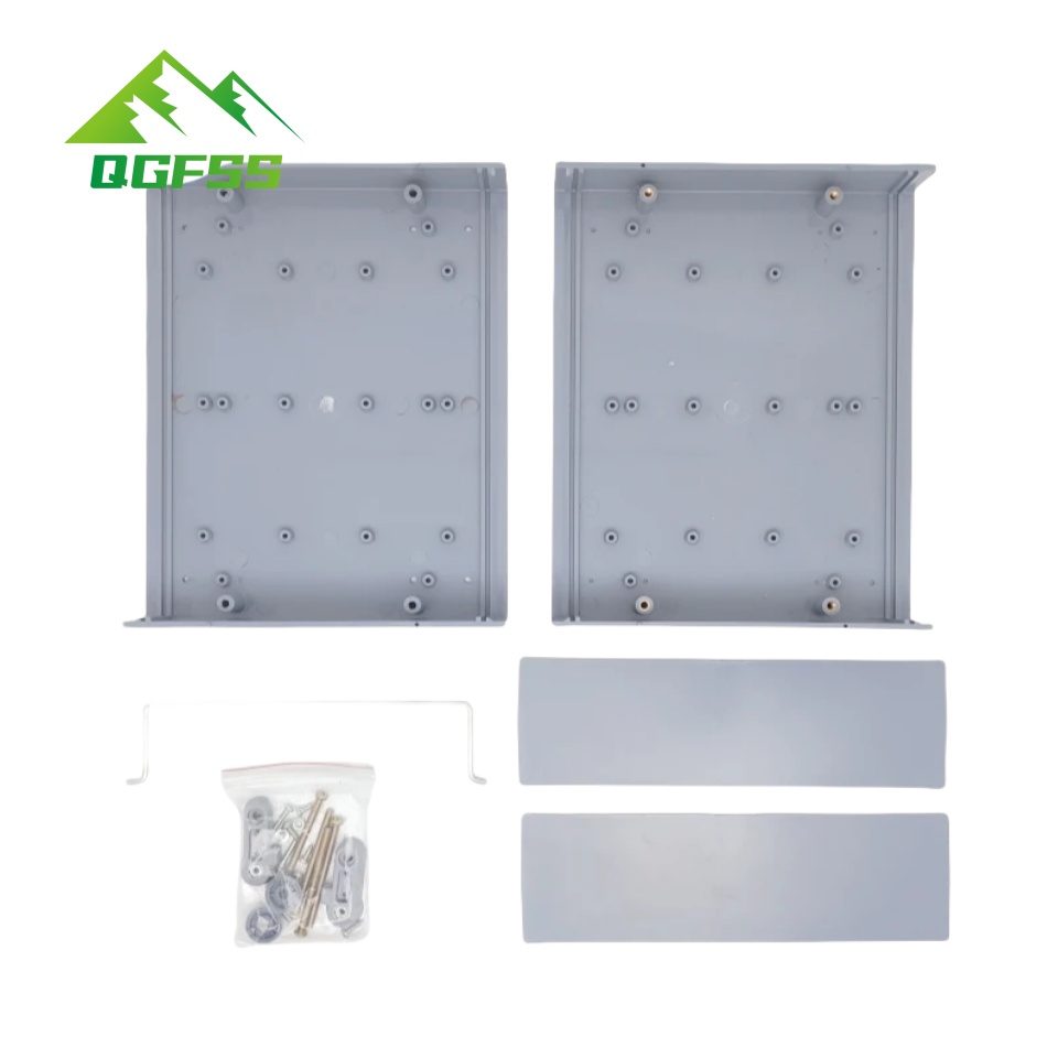 กล่องพลาสติกกล่องฝาปิด200x170X - Diy Electronics Board บทวิจารณ์และราคา